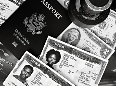 Guide voyage 7810 laissez-passer validité document