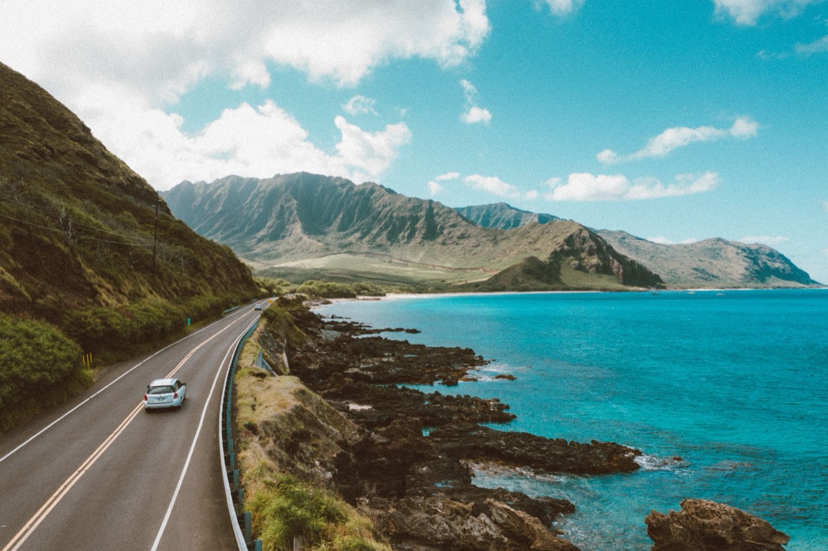 Hana Tour Reise-Kupon mit Ablaufdatum