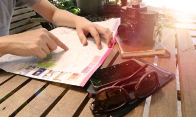 Sommerurlaub: Guide zur Suche der besten Rabatte