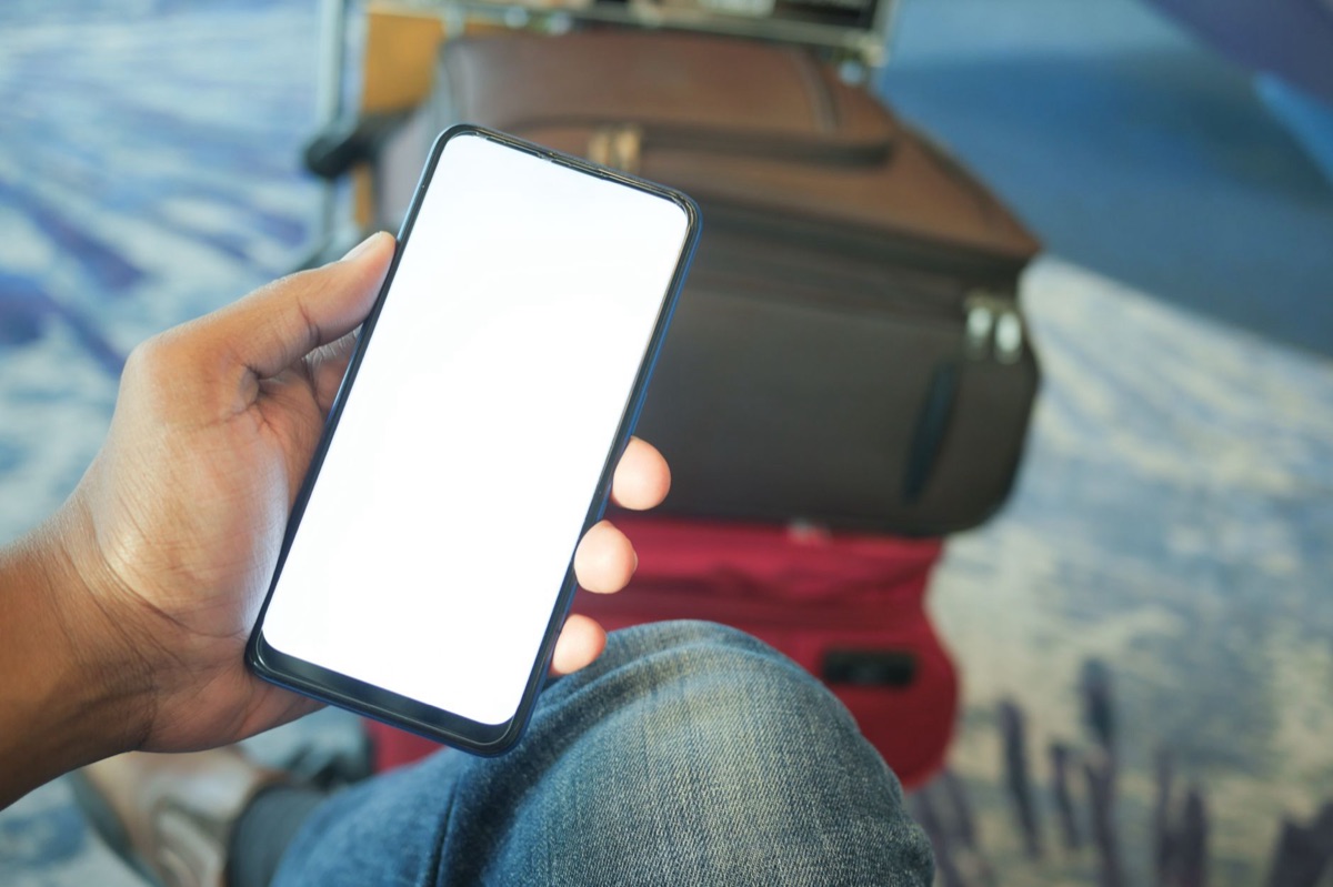 Travel discount aggregator