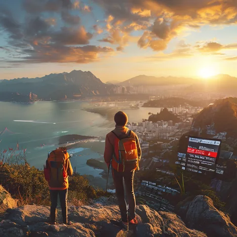 Same trip, but some people pay 30% less? The complete guide to getting discounts