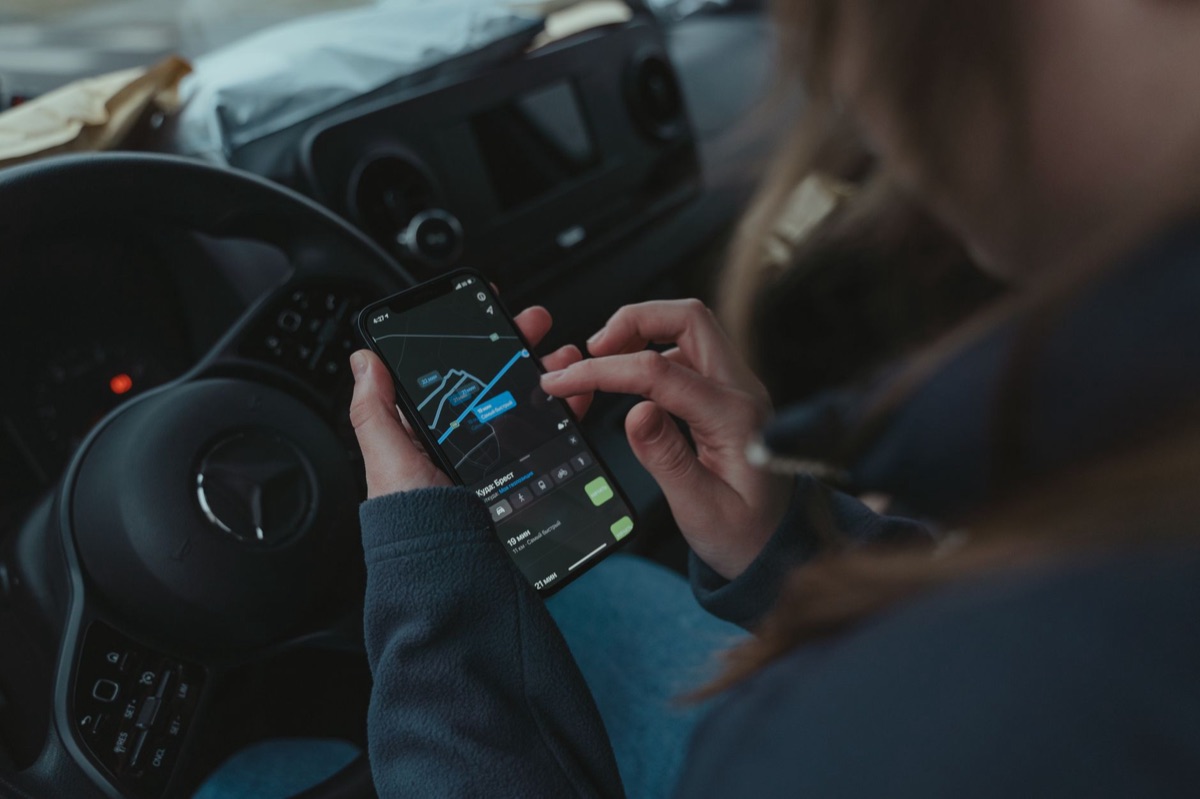 ベトナムでの移動に便利なGrab配車サービス